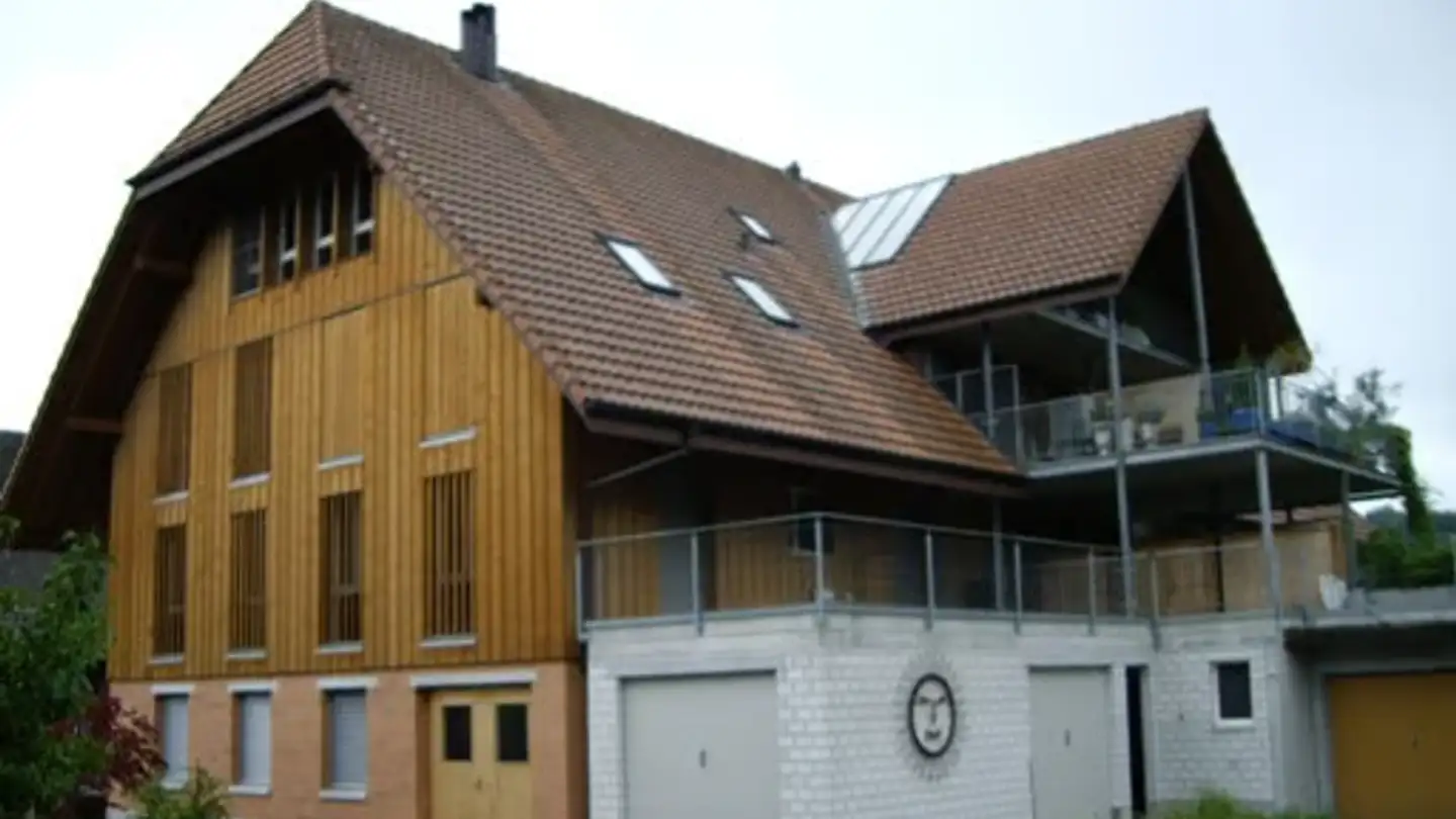 Appartamento in affitto - Kalchackerstrasse 108, 3047 Bremgarten b. Bern
