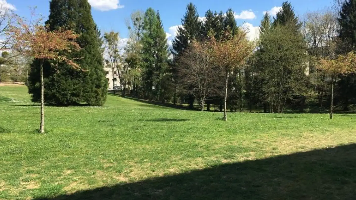 Appartement à louer - Route Sainte-Thérèse 2c, 1700 Fribourg - Photo 2