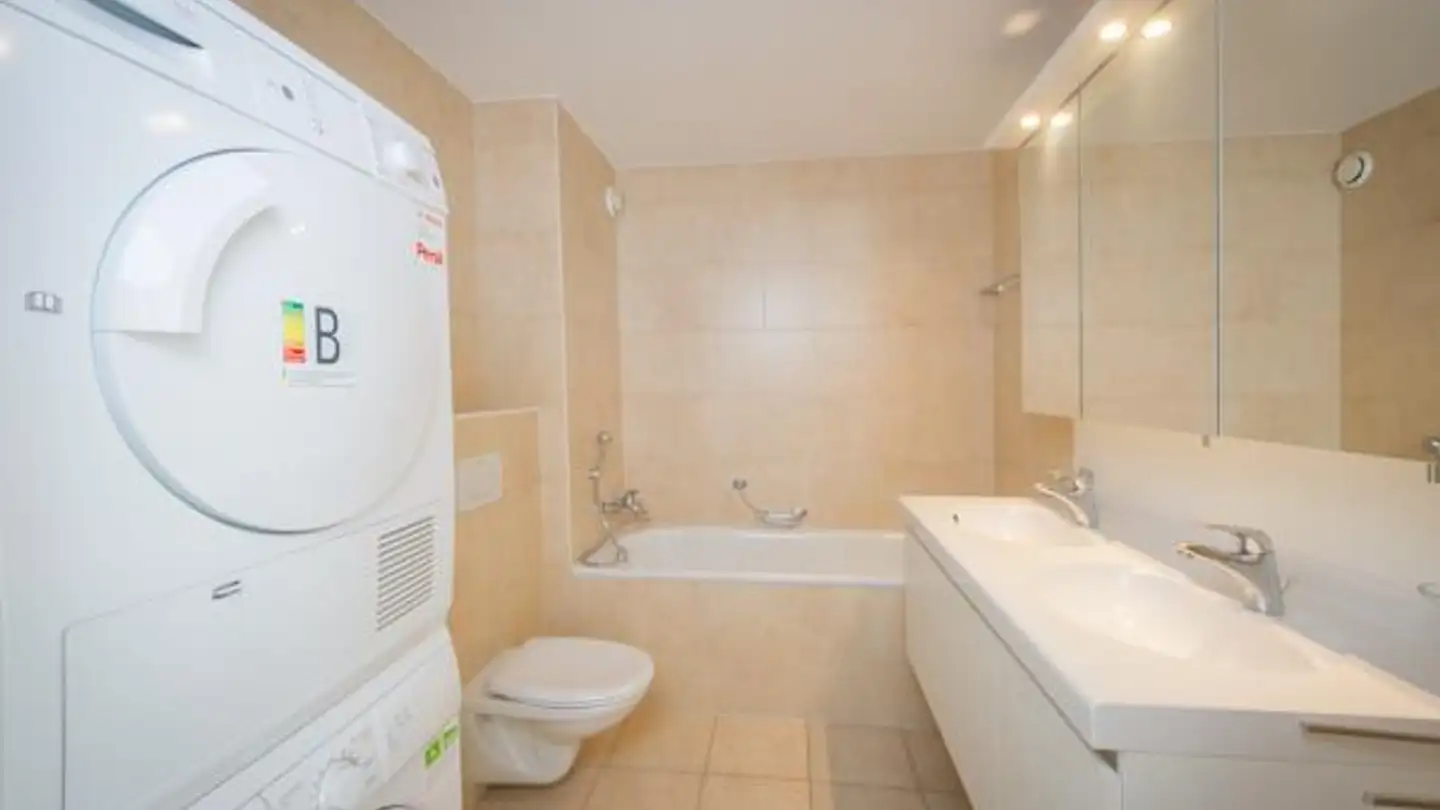 Appartement à louer - Route Sainte-Thérèse 2c, 1700 Fribourg - Photo 4