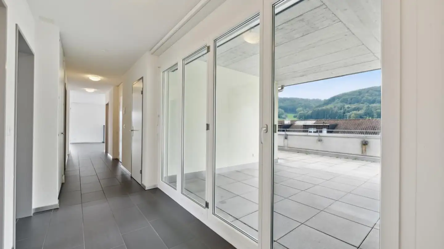 Apartment for rent - Unterfeldstrasse 4, 4332 Stein AG - Photo 3