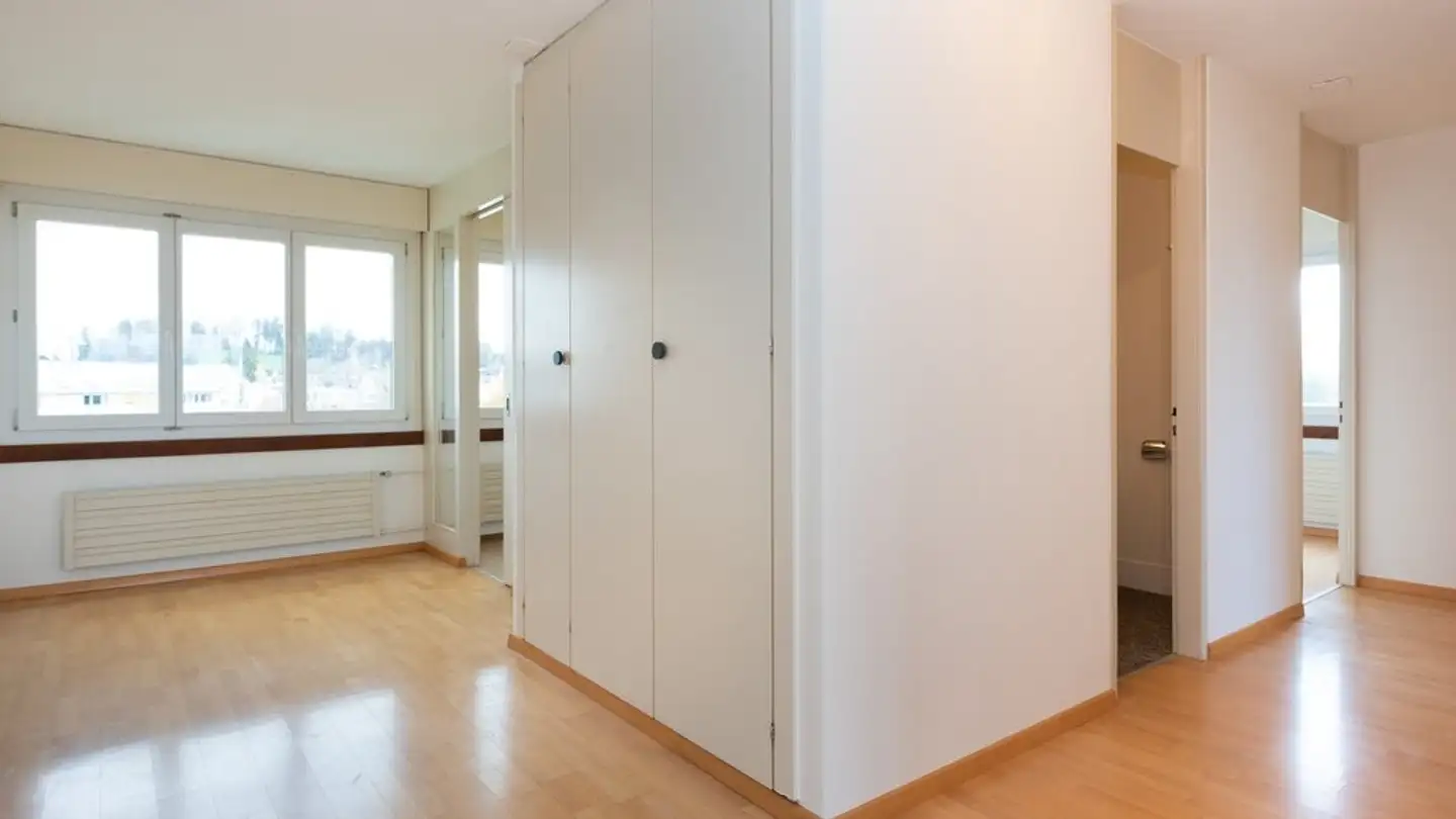 Apartment for rent - Luegetenweg 1, 8634 Hombrechtikon - Photo 3