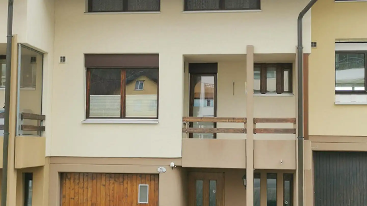 Haus mieten - Ballyweg 1, 6440 Brunnen - Foto 2