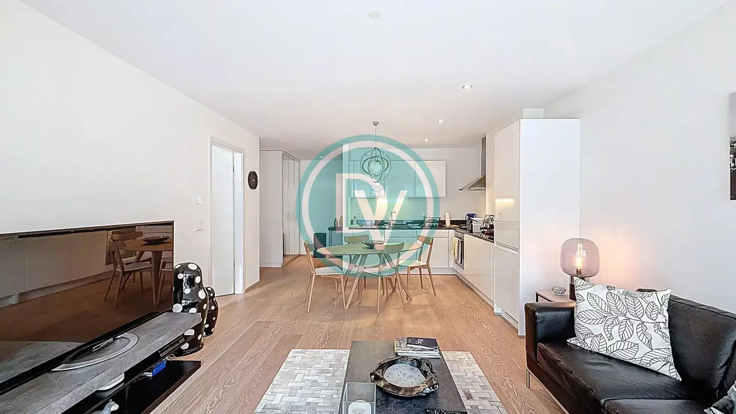 Appartement à vendre - 1202 Genève