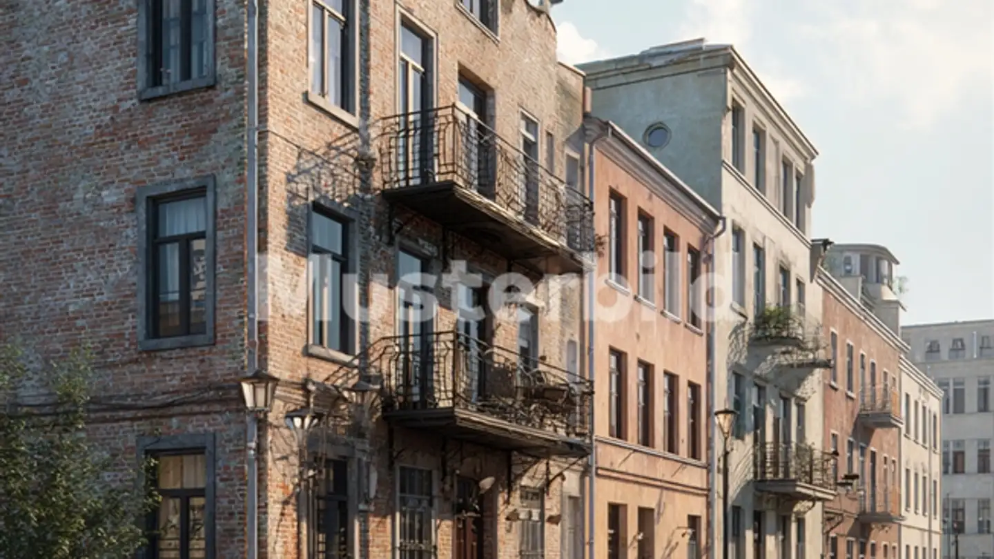 Wohnung kaufen - 6022 Grosswangen