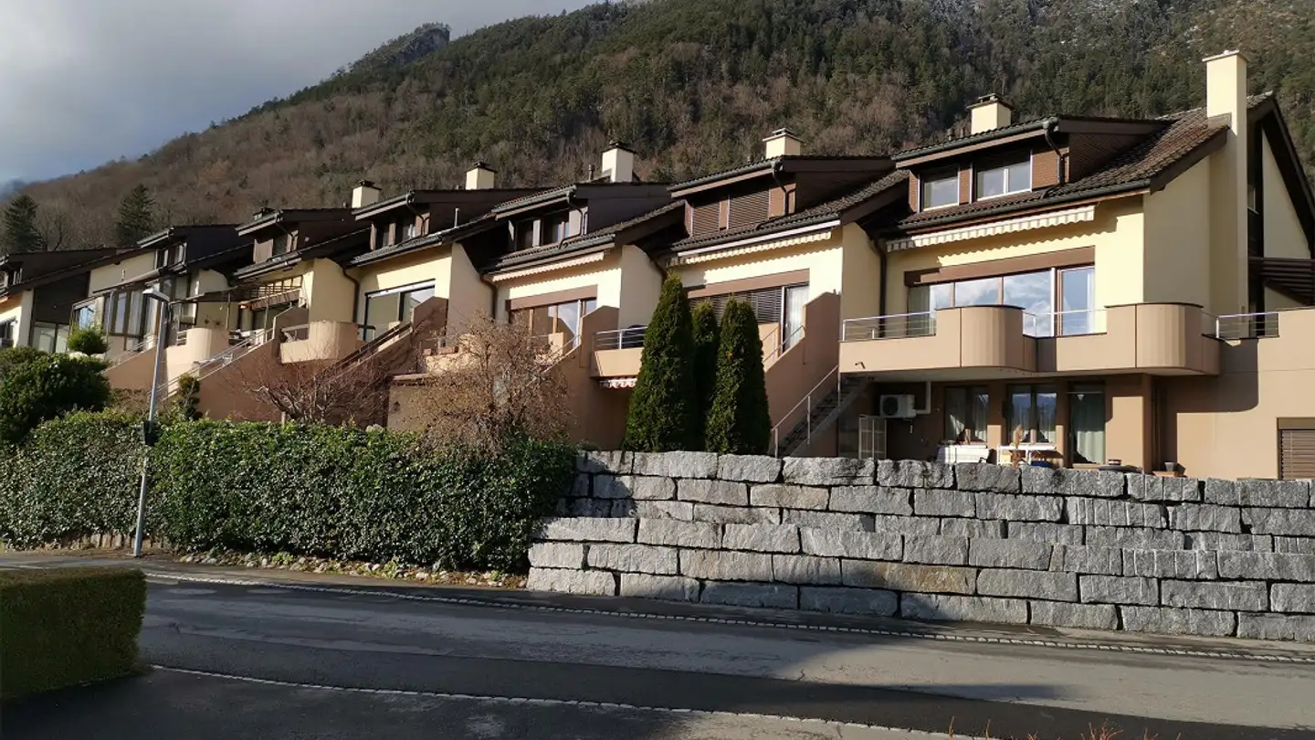Casa a gradini in affitto - Ballyweg 1, 6440 Brunnen