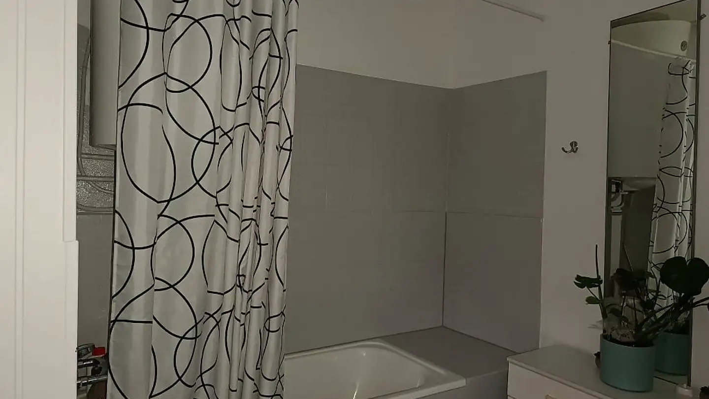 Appartement meublé à louer - Dorfstrasse 16, 3238 Gals - Photo 3