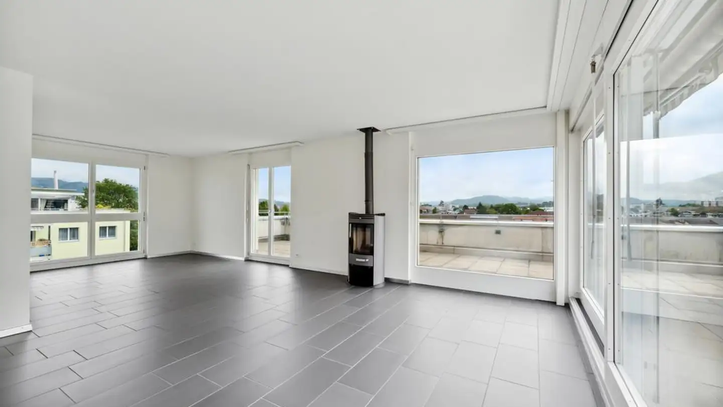 Apartment for rent - Unterfeldstrasse 4, 4332 Stein AG - Photo 4