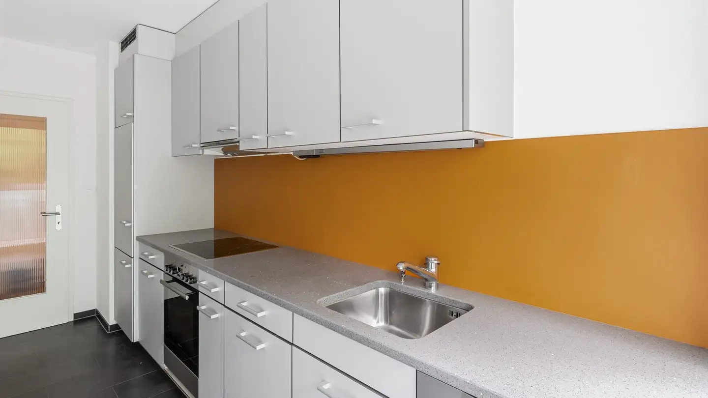 Apartment for rent - Schützengraben 9, 4051 Basel - Photo 4