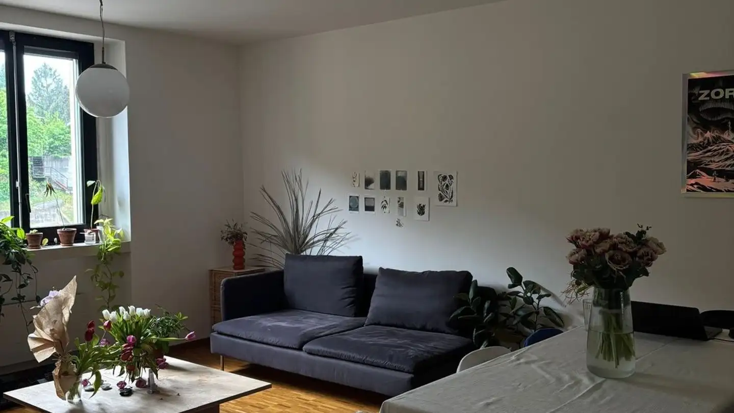 Apartment for rent - Via Industria 5, 6850 Mendrisio