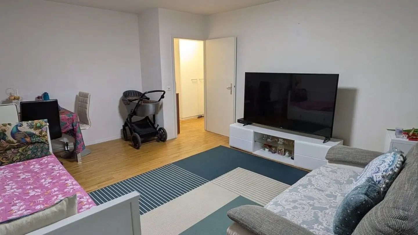 Appartement à louer - 8052 Zürich