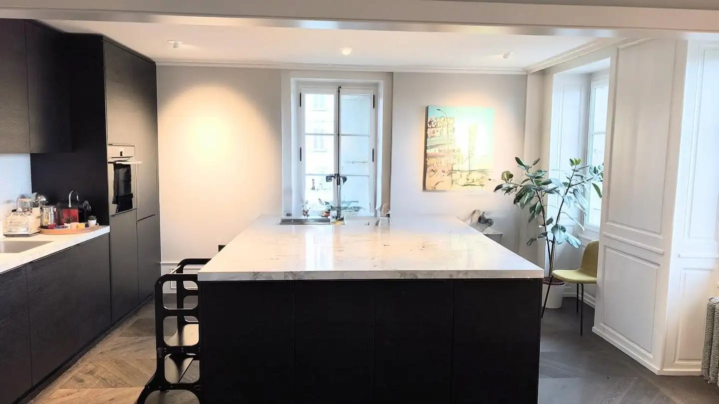 Appartement à louer - 1180 Rolle - Photo 3