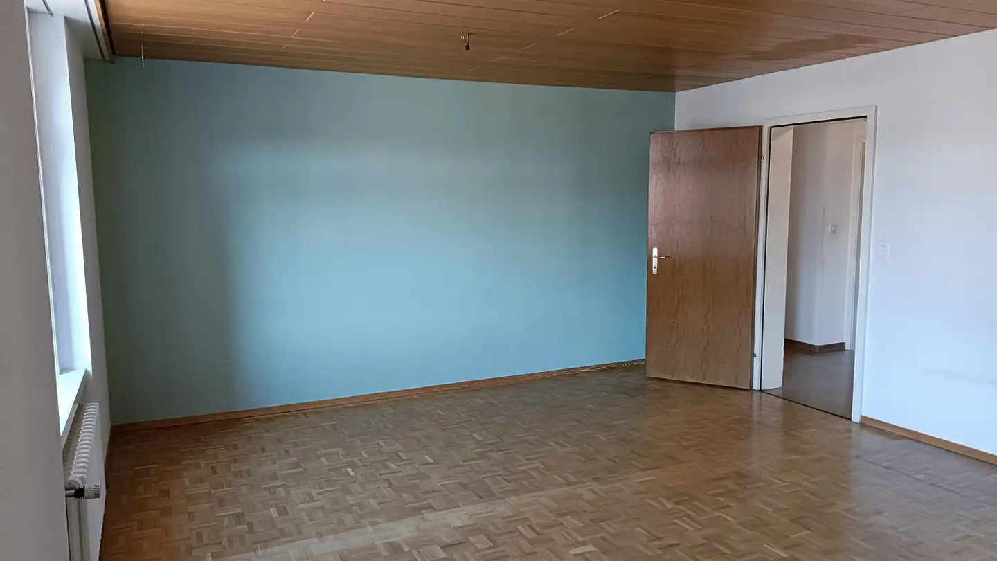 Apartment for rent - Bahnhofstrasse 47, 9200 Gossau SG - Photo 3