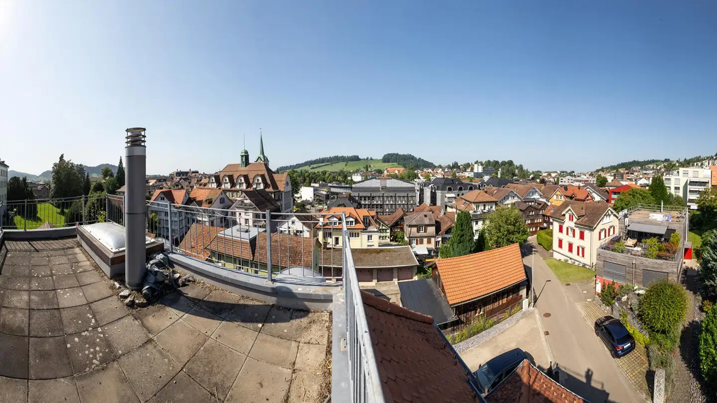 Casa singola in vendita - Torackerstrasse 4, 9100 Herisau - Photo 2