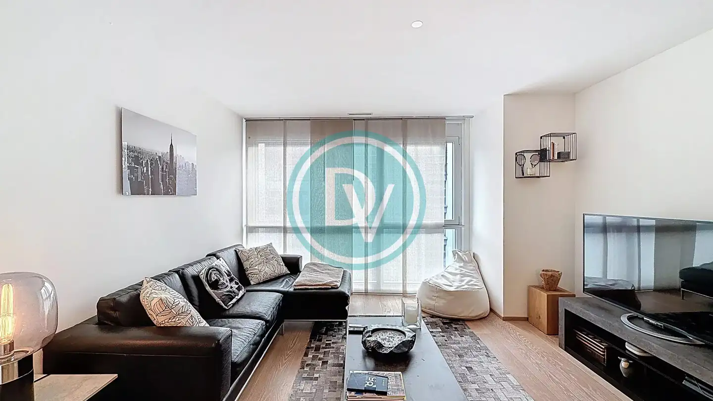 Appartement à vendre - 1202 Genève - Photo 2