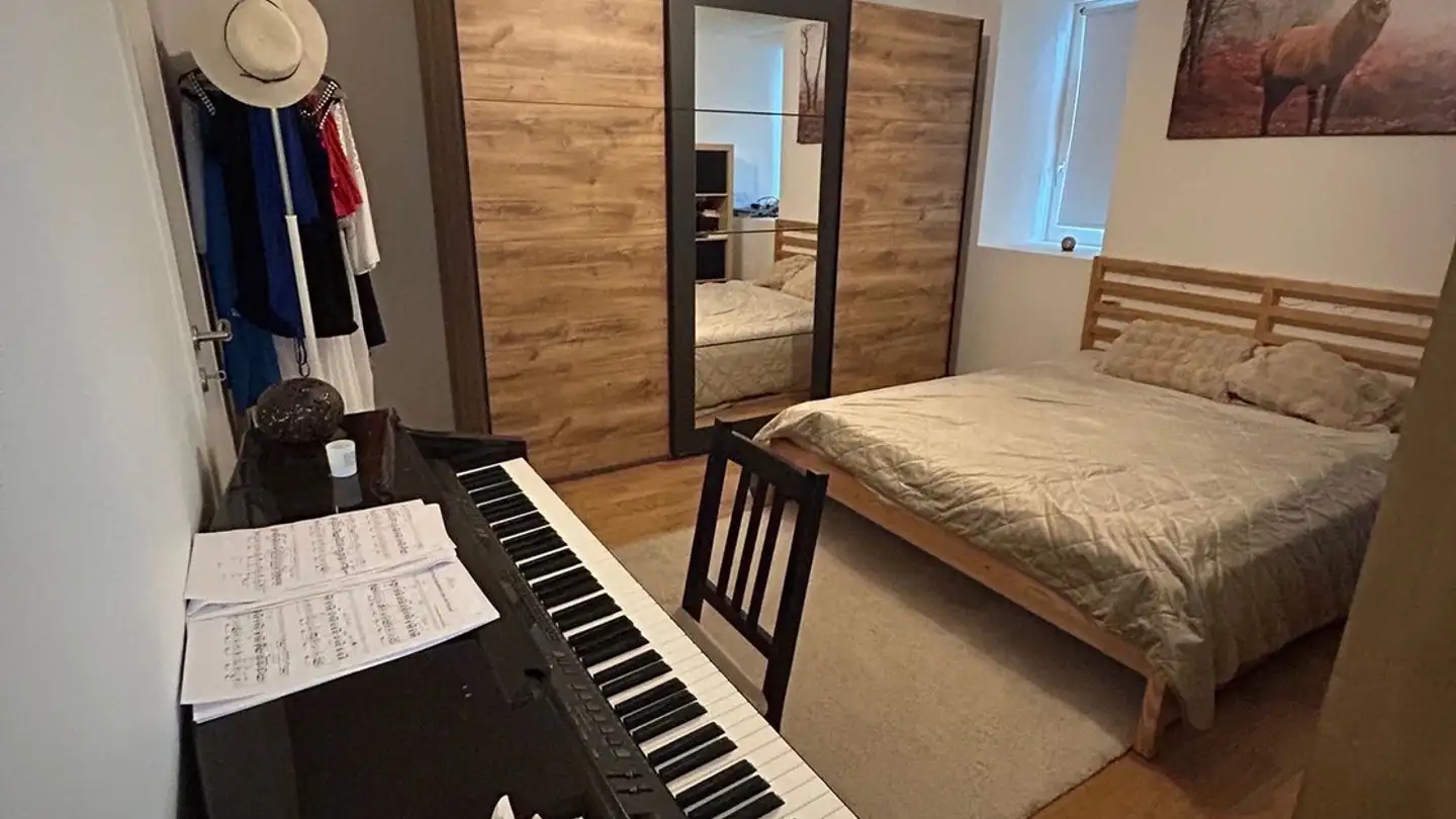 Wohnung mieten - 4102 Binningen - Foto 2