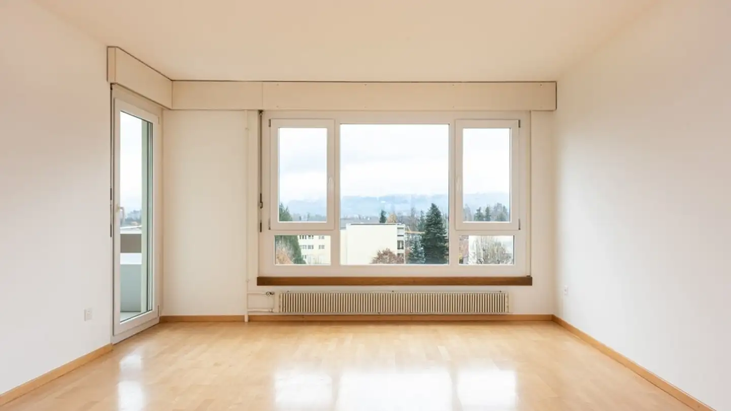 Apartment for rent - Luegetenweg 1, 8634 Hombrechtikon - Photo 2
