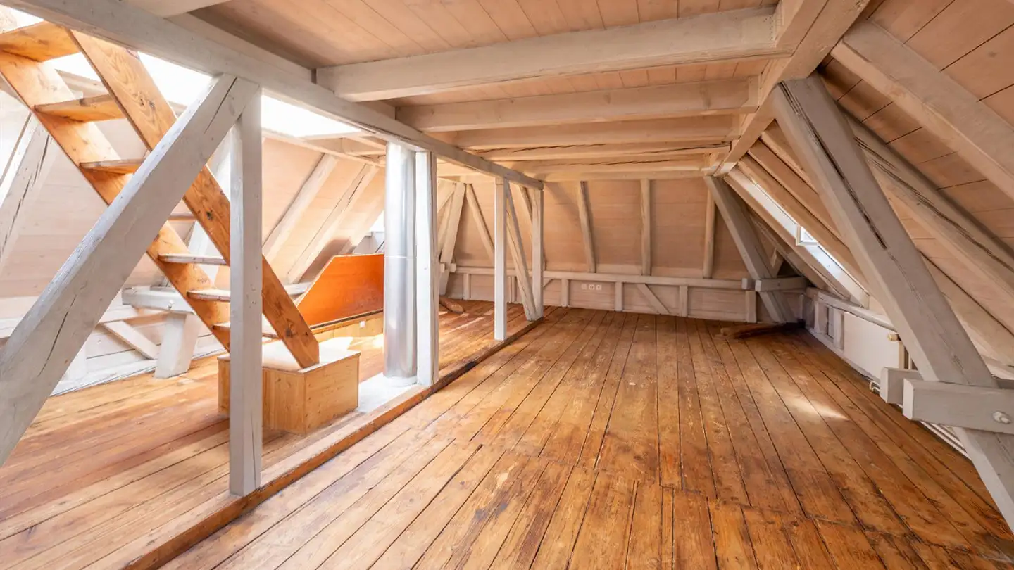 Casa singola in vendita - Torackerstrasse 4, 9100 Herisau - Photo 3