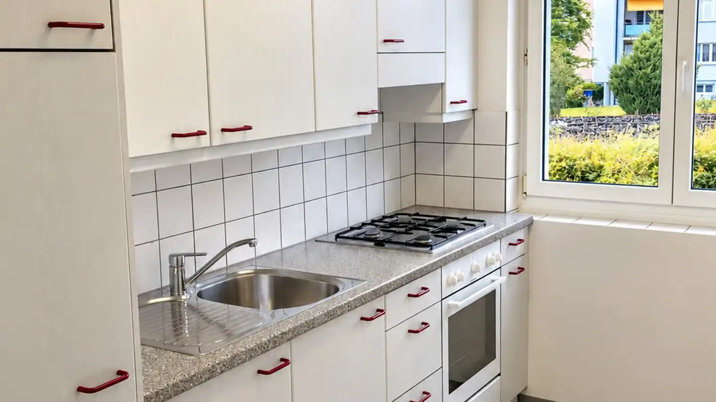 Wohnung mieten - Eichfeldstrasse 20, 8640 Rapperswil SG - Foto 3