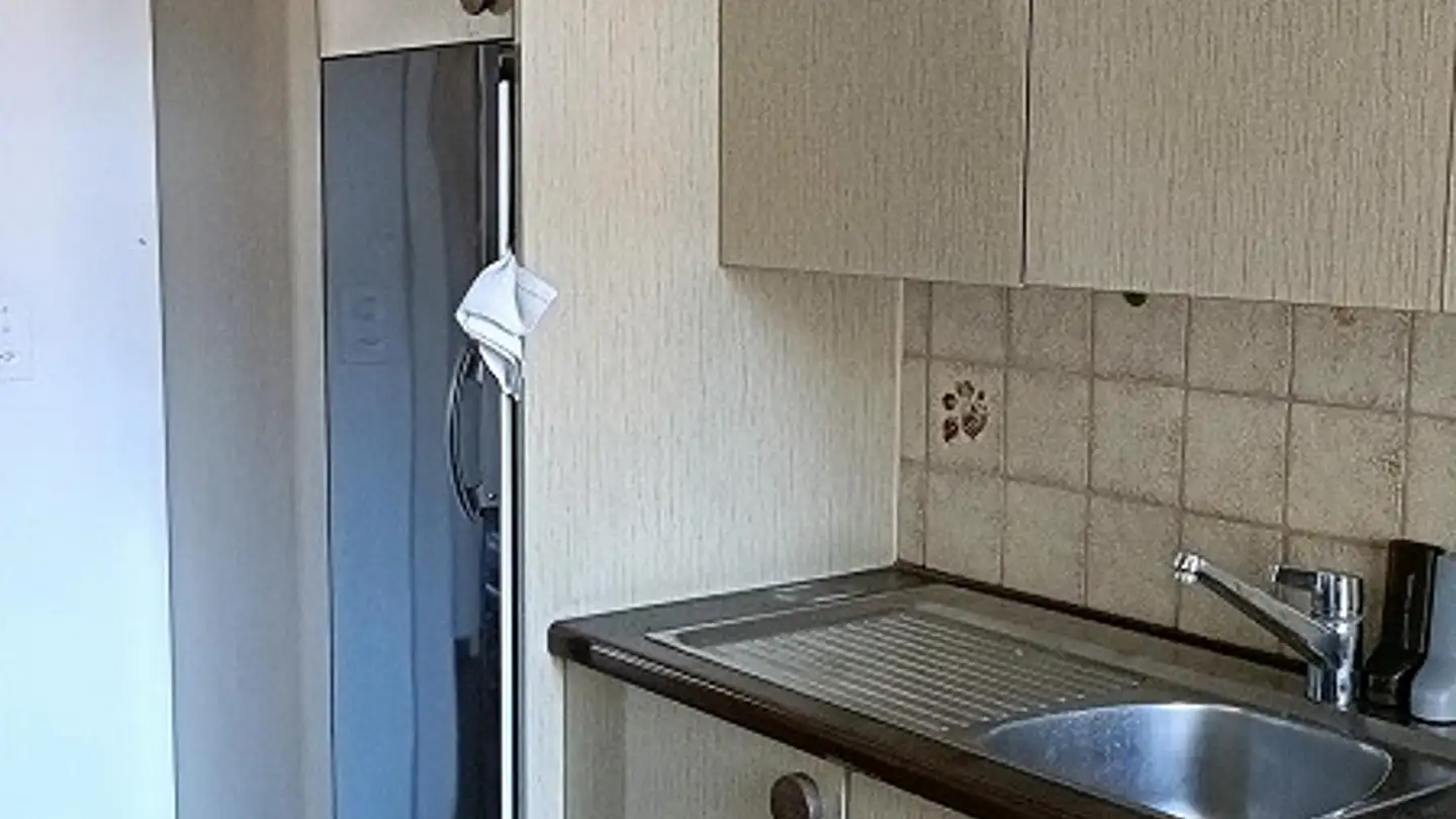 Apartment for rent - Bahnhofstrasse 47, 9200 Gossau SG - Photo 4