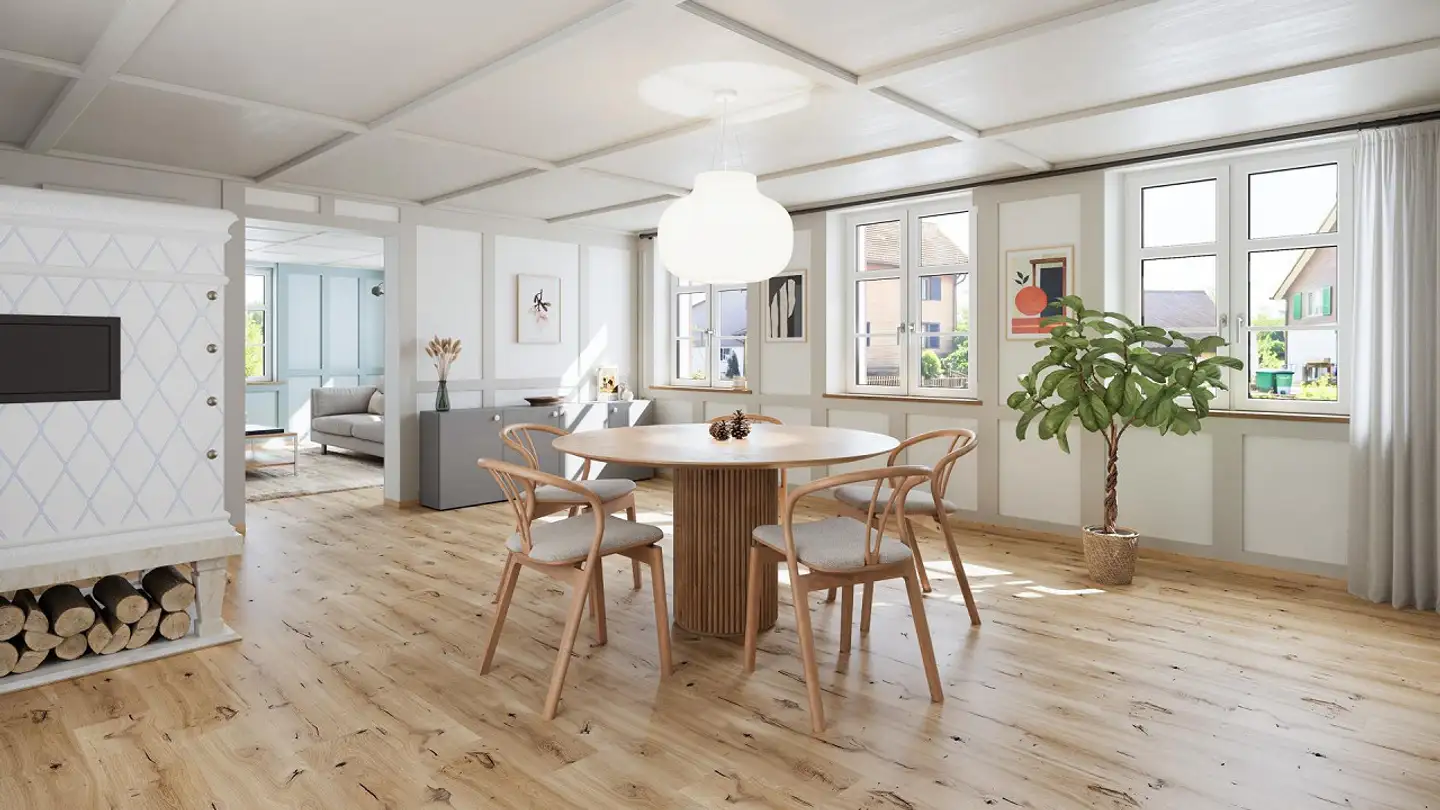 Apartment for sale - Burgstrasse 75, 8570 Weinfelden - Photo 3