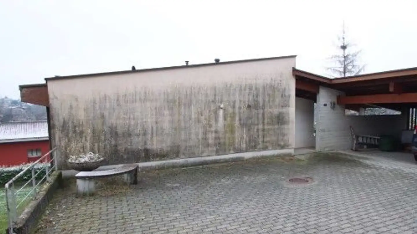 Einfamilienhaus kaufen - Via Antonio Rinaldi, 6864 Arzo - Foto 3