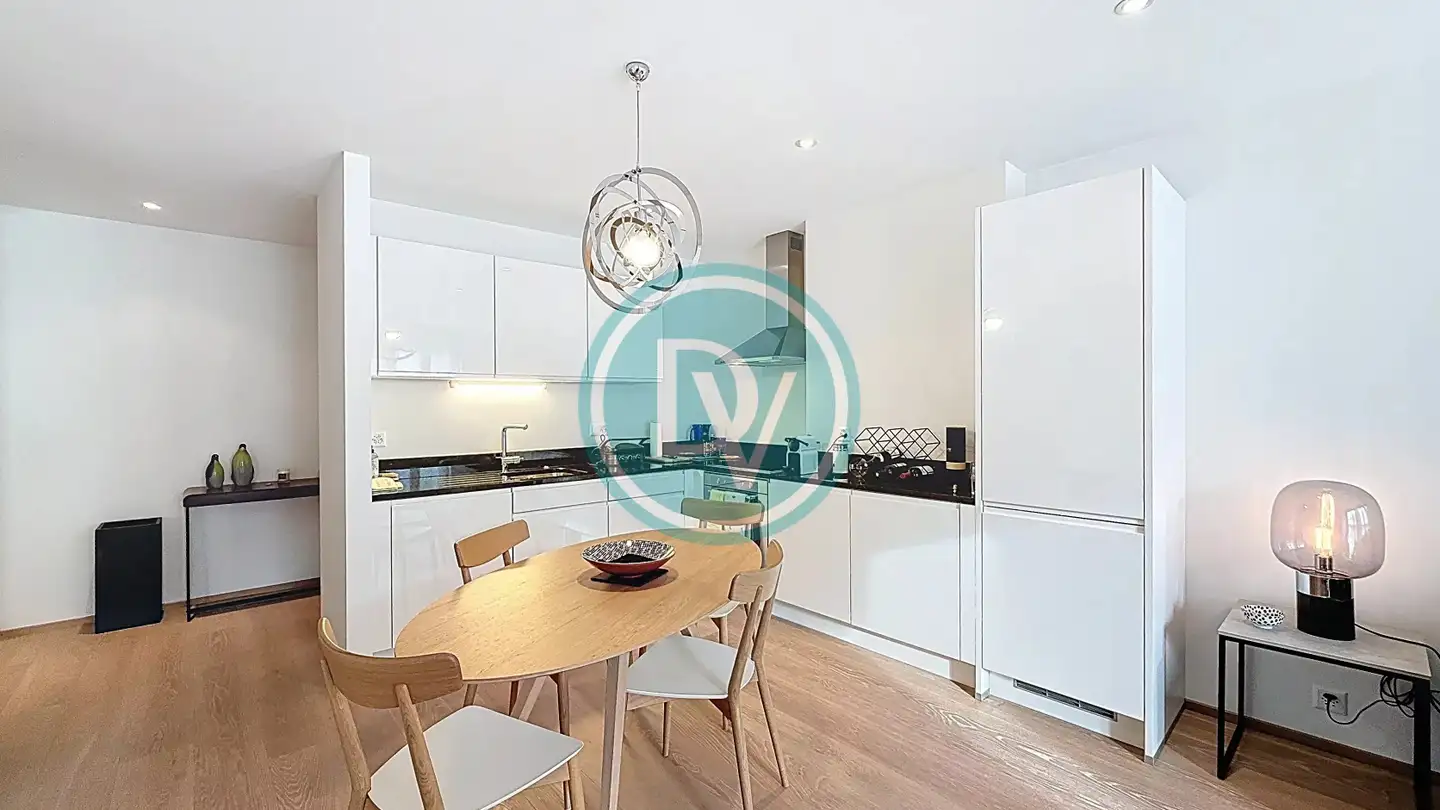 Appartement à vendre - 1202 Genève - Photo 3