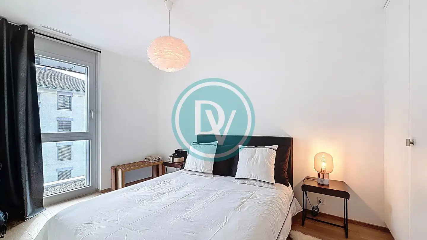 Appartement à vendre - 1202 Genève - Photo 4