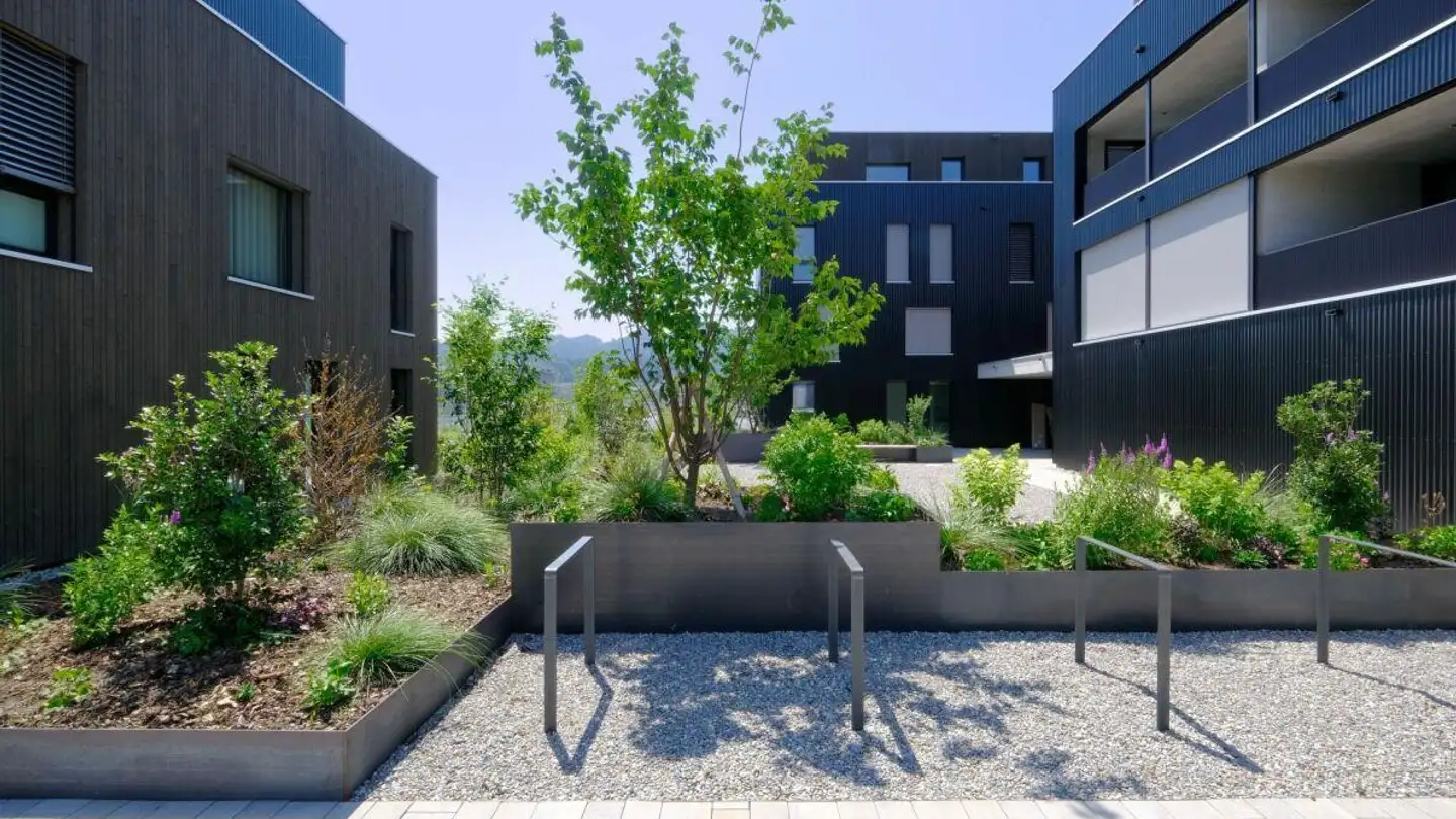 Penthouse for sale - Emserenstrasse 2, 9434 Au SG - Photo 2