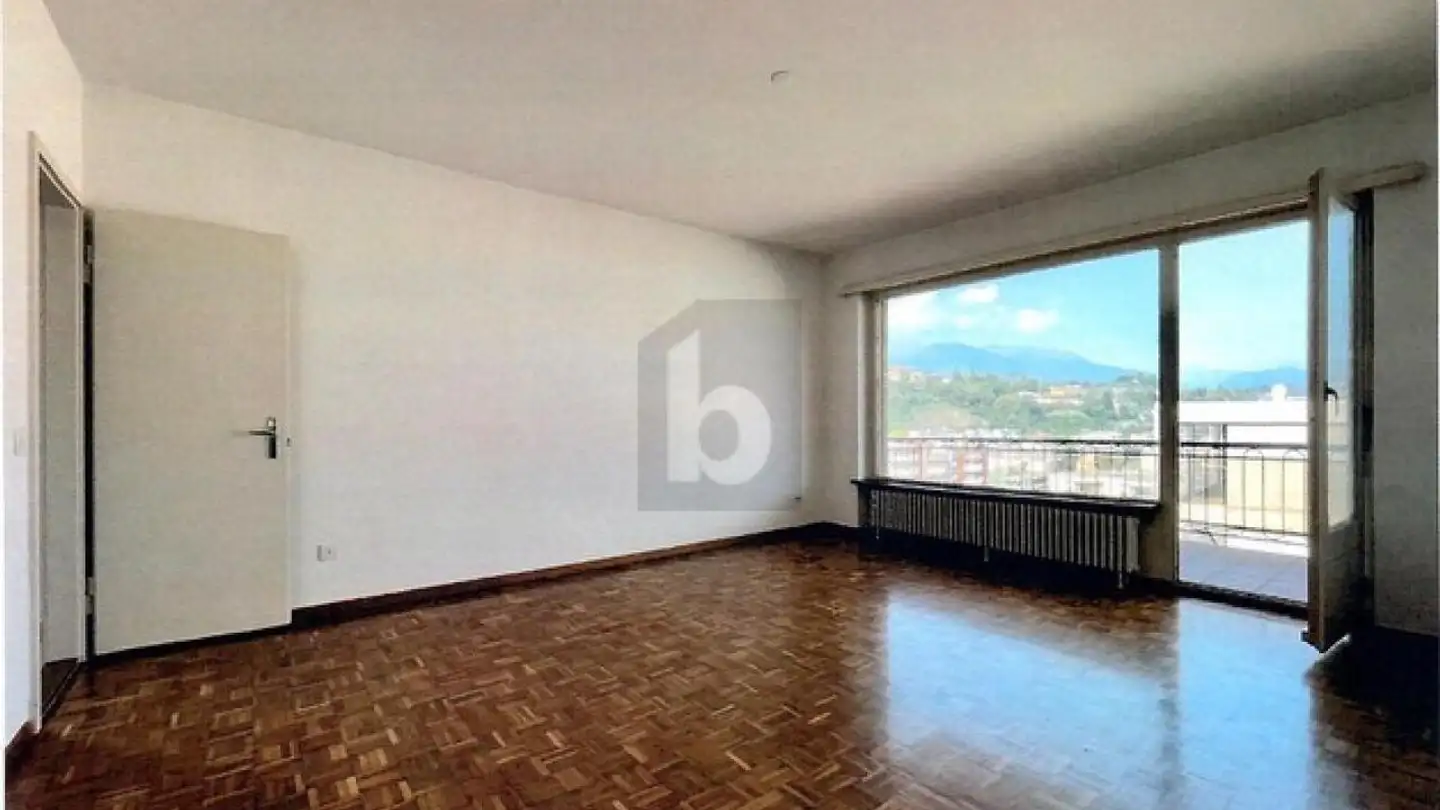 Appartamento in affitto - 6900 Paradiso - Photo 3