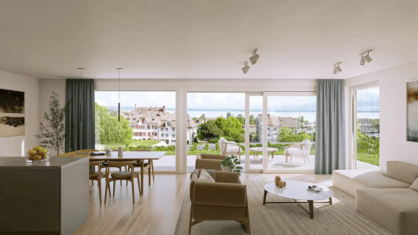 Villa for sale - 2012 Auvernier - Photo 3