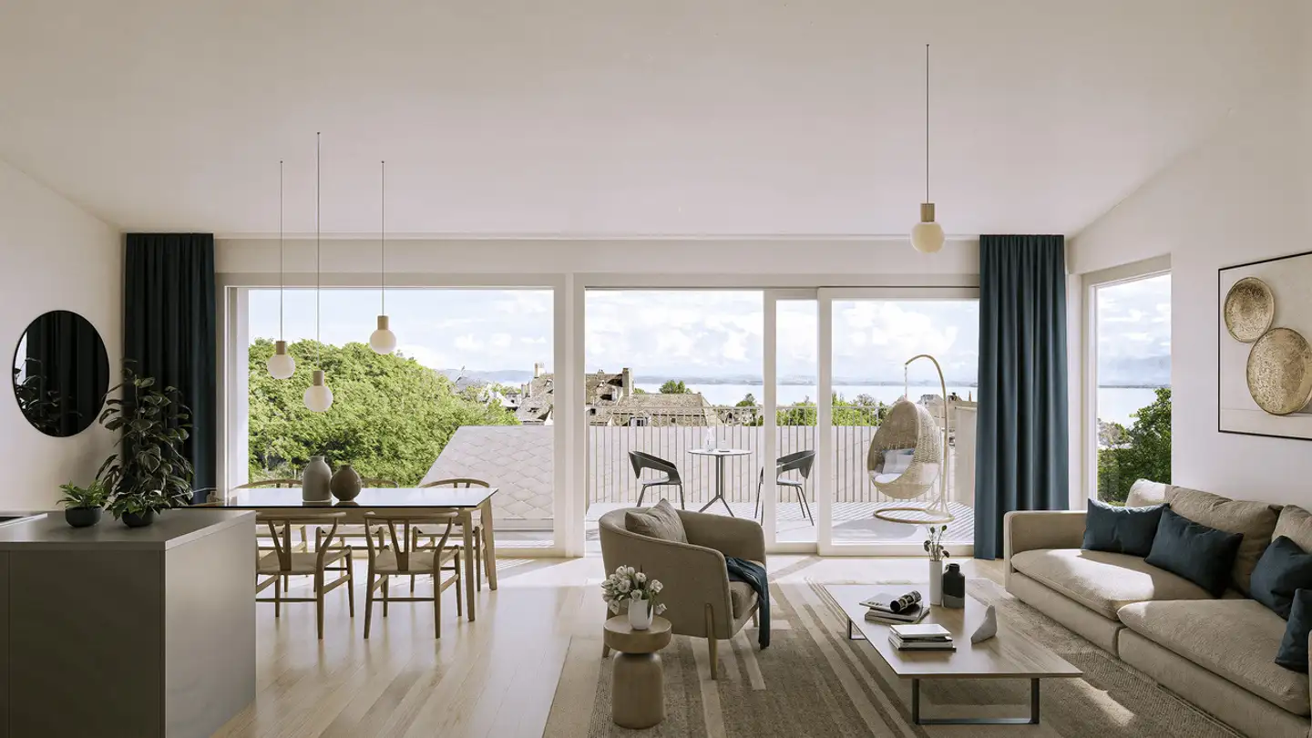 Villa for sale - 2012 Auvernier - Photo 4