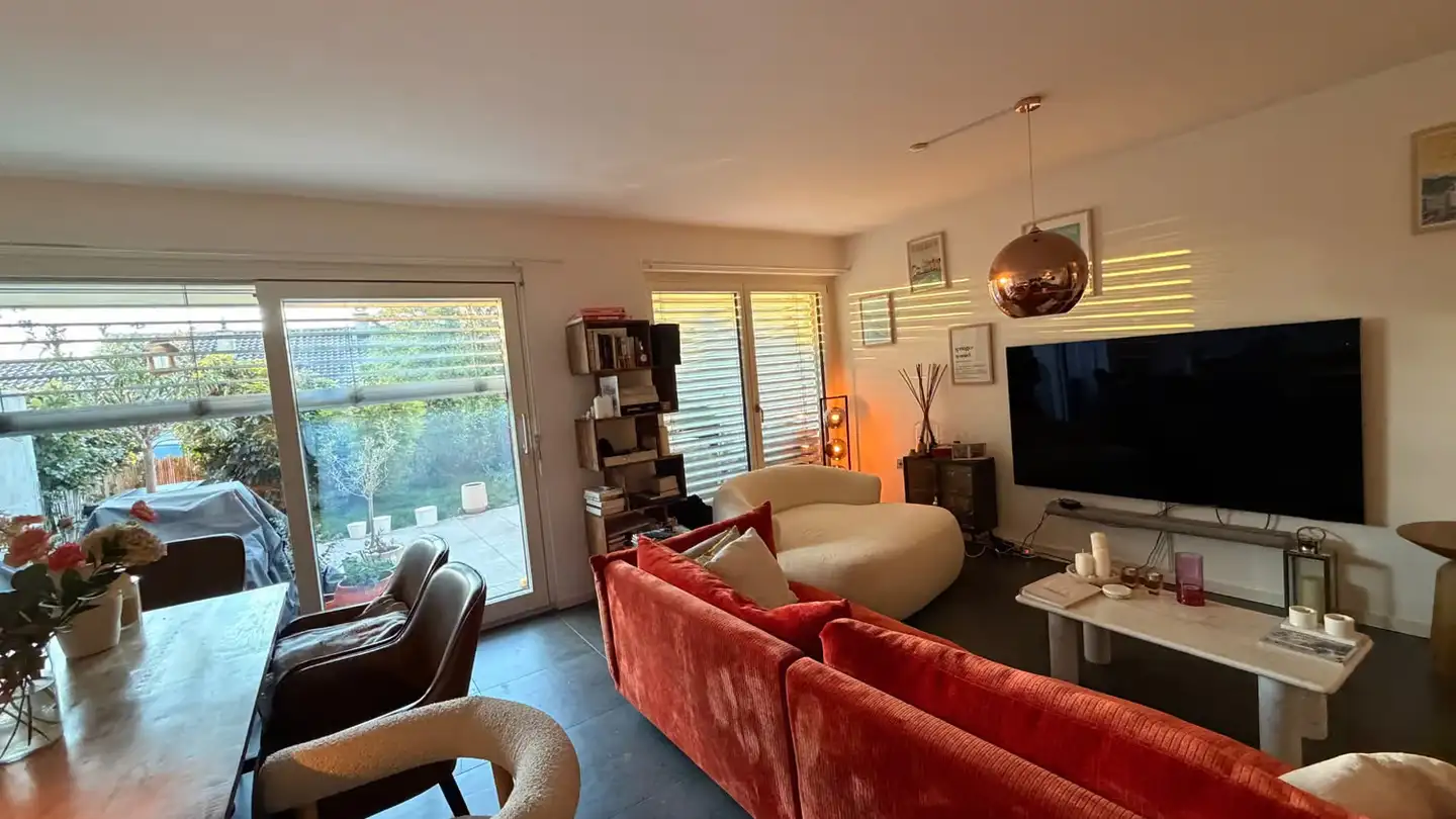 Apartment for rent - 1170 Aubonne