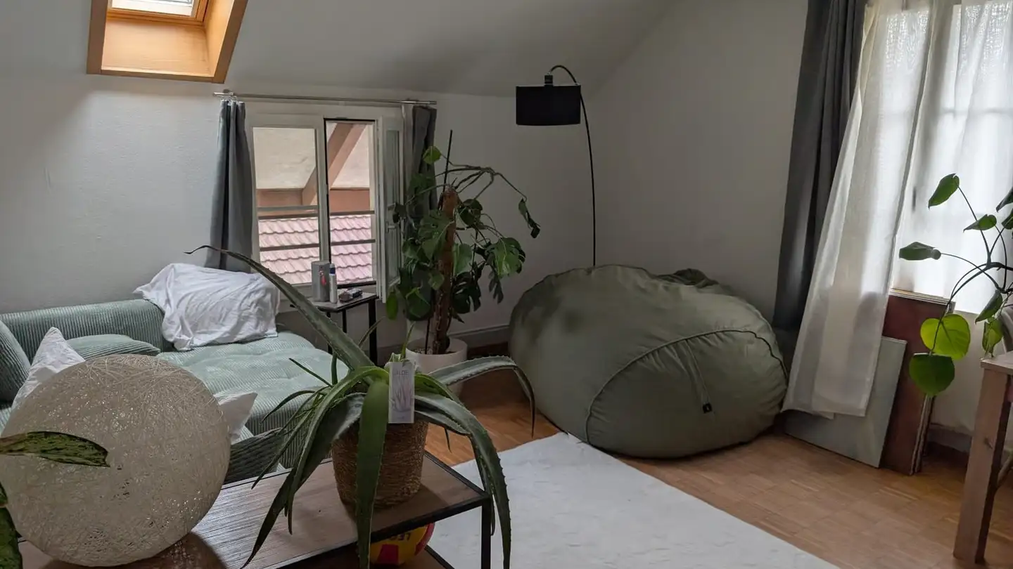 Appartement à louer - Jurastrasse 26, 3013 Bern - Photo 2