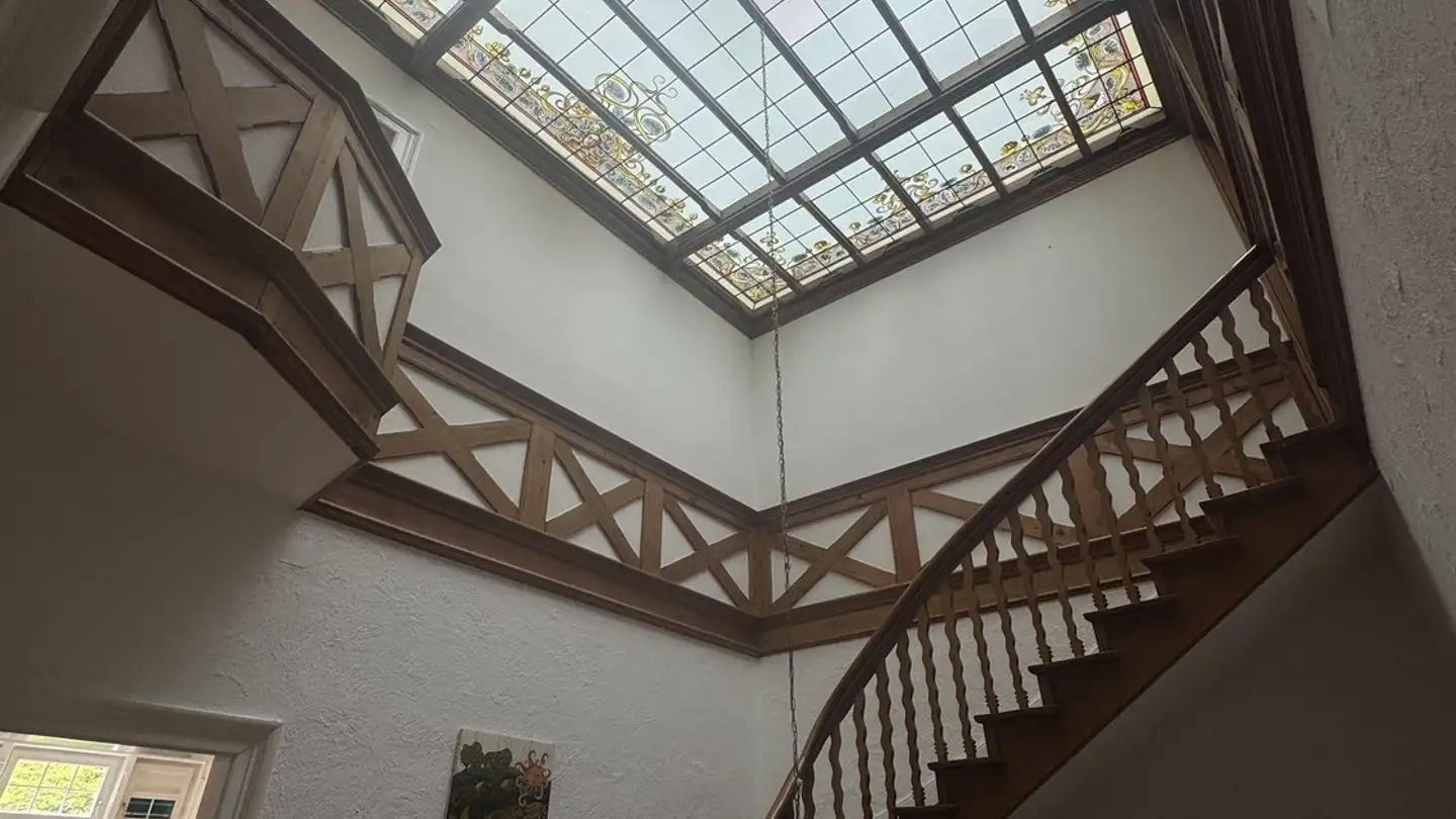 Chambre à louer - Wilfriedstrasse 15, 8032 Zürich - Photo 2