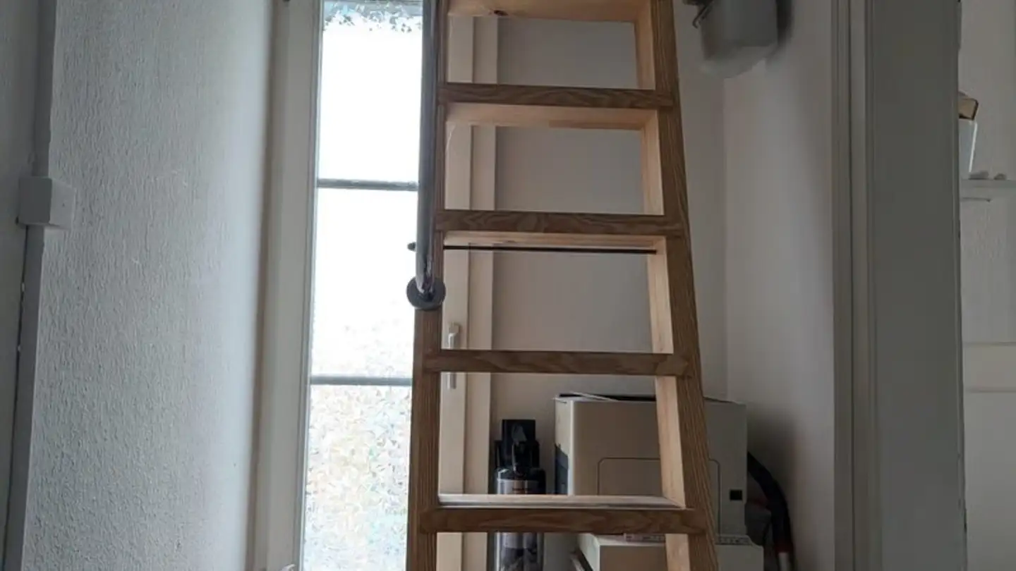 Appartement à louer - Jurastrasse 26, 3013 Bern - Photo 4