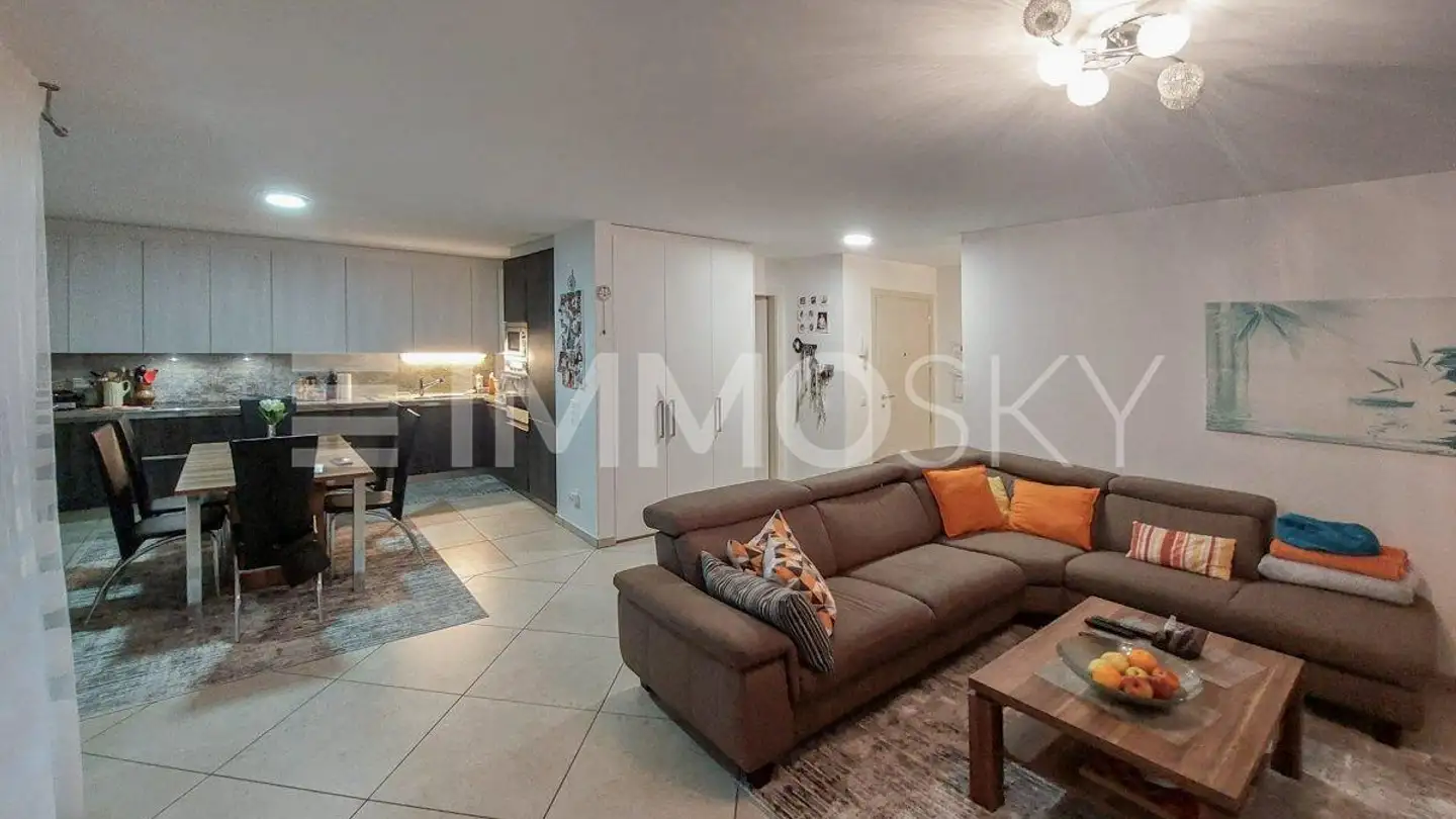 Appartamento in vendita - 6593 Cadenazzo - Foto 2