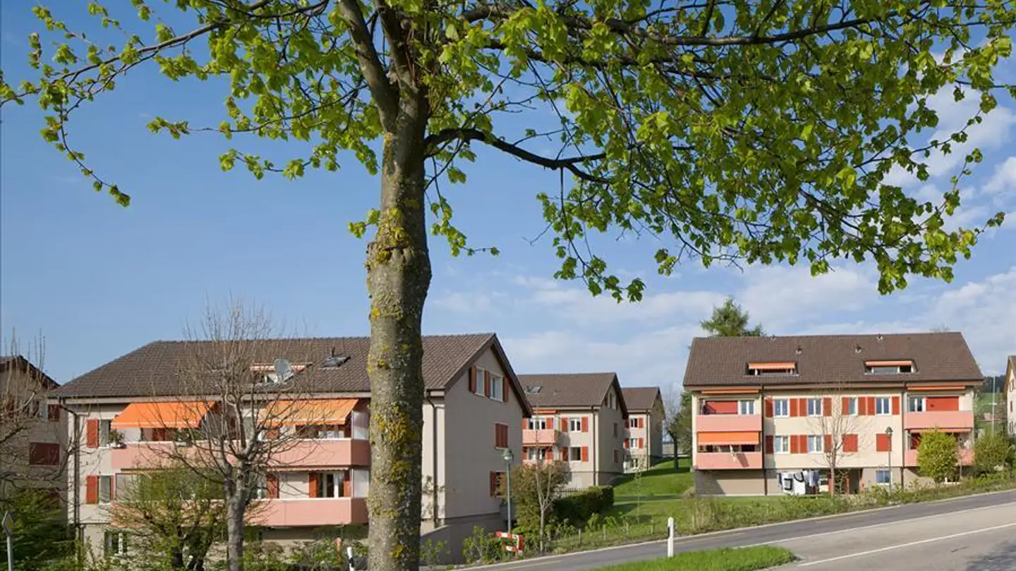 Appartement à louer - Talackerweg 27, 3506 Grosshöchstetten