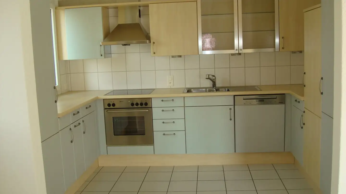 Appartement à louer - Hauptstrasse 45, 4411 Seltisberg