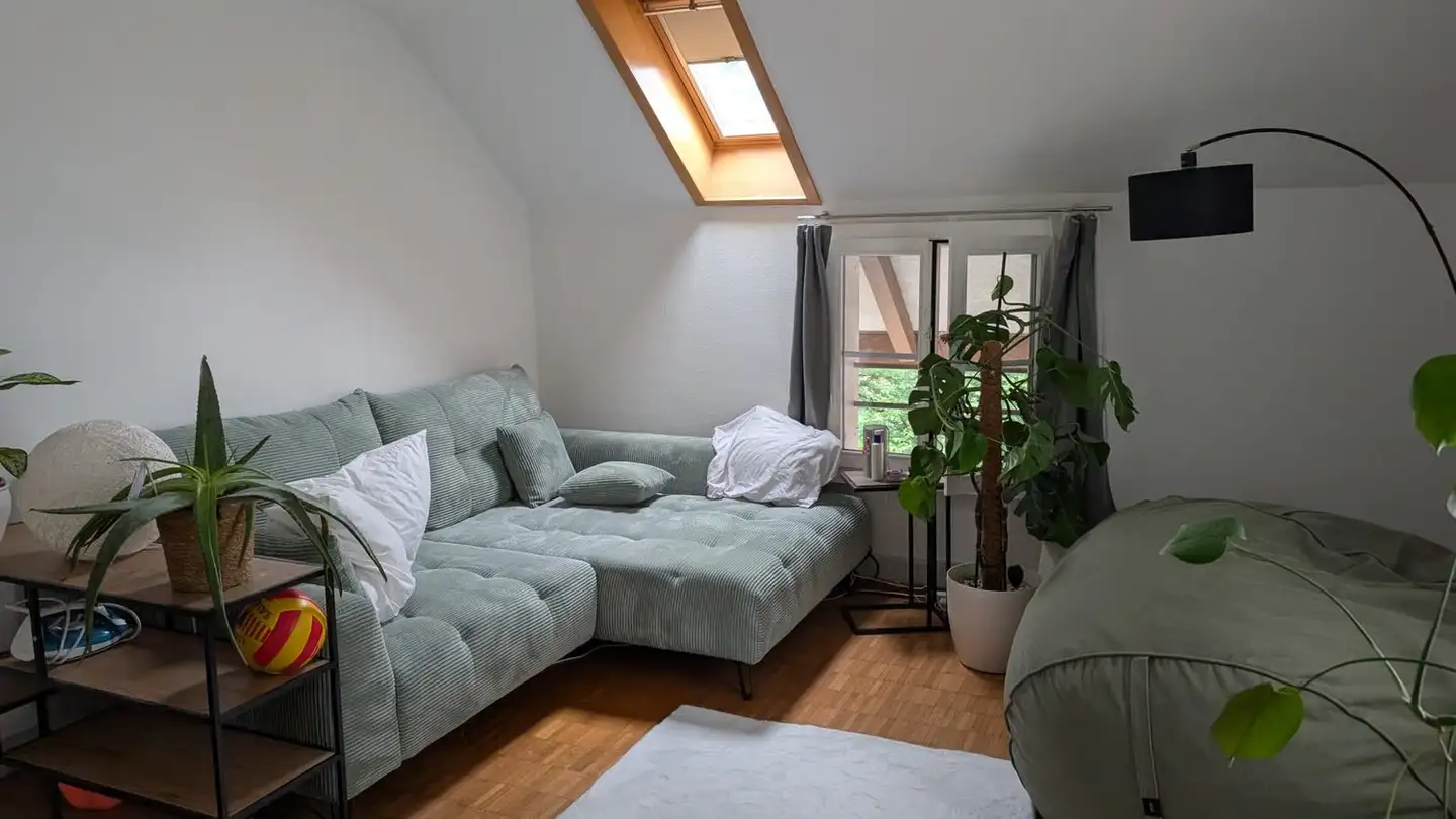 Wohnung mieten - Jurastrasse 26, 3013 Bern