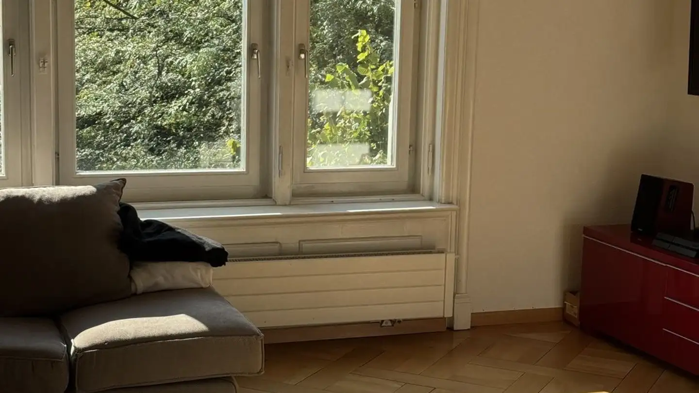 Single room for rent - Wilfriedstrasse 15, 8032 Zürich - Photo 4