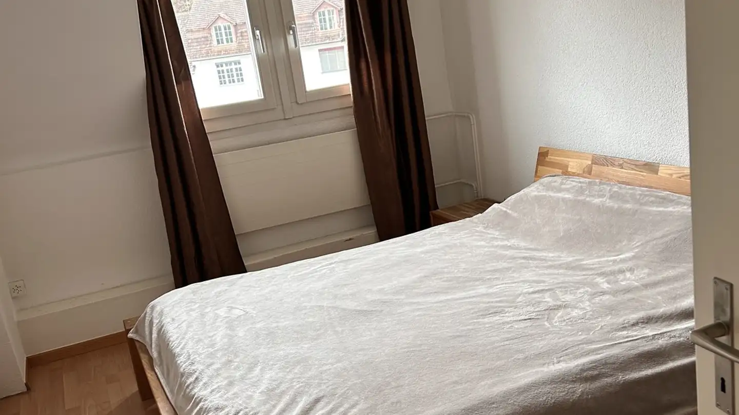 Wohnung mieten - Dorfstrasse 60, 4917 Melchnau - Foto 2