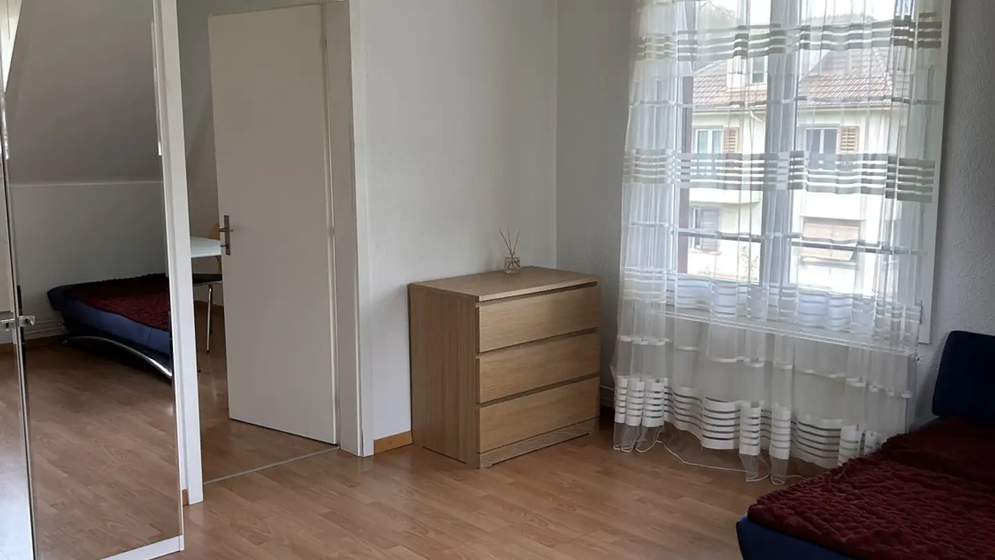 Wohnung mieten - Dorfstrasse 60, 4917 Melchnau - Foto 3