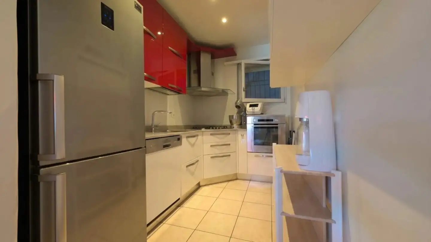 Appartement à louer - Via Tesserete 3, 6948 Porza - Photo 4