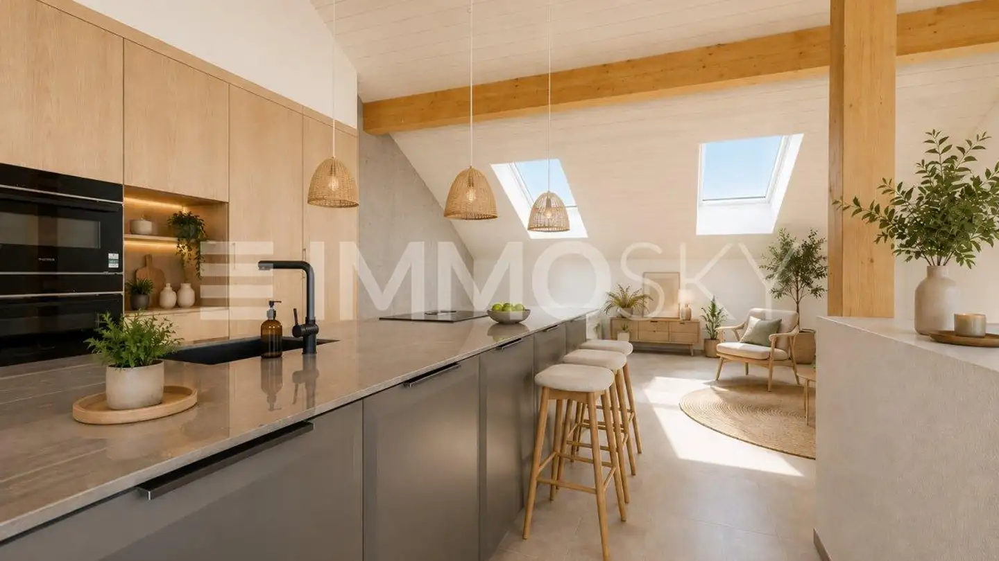 Apartment for sale - 1036 Sullens - Photo 4