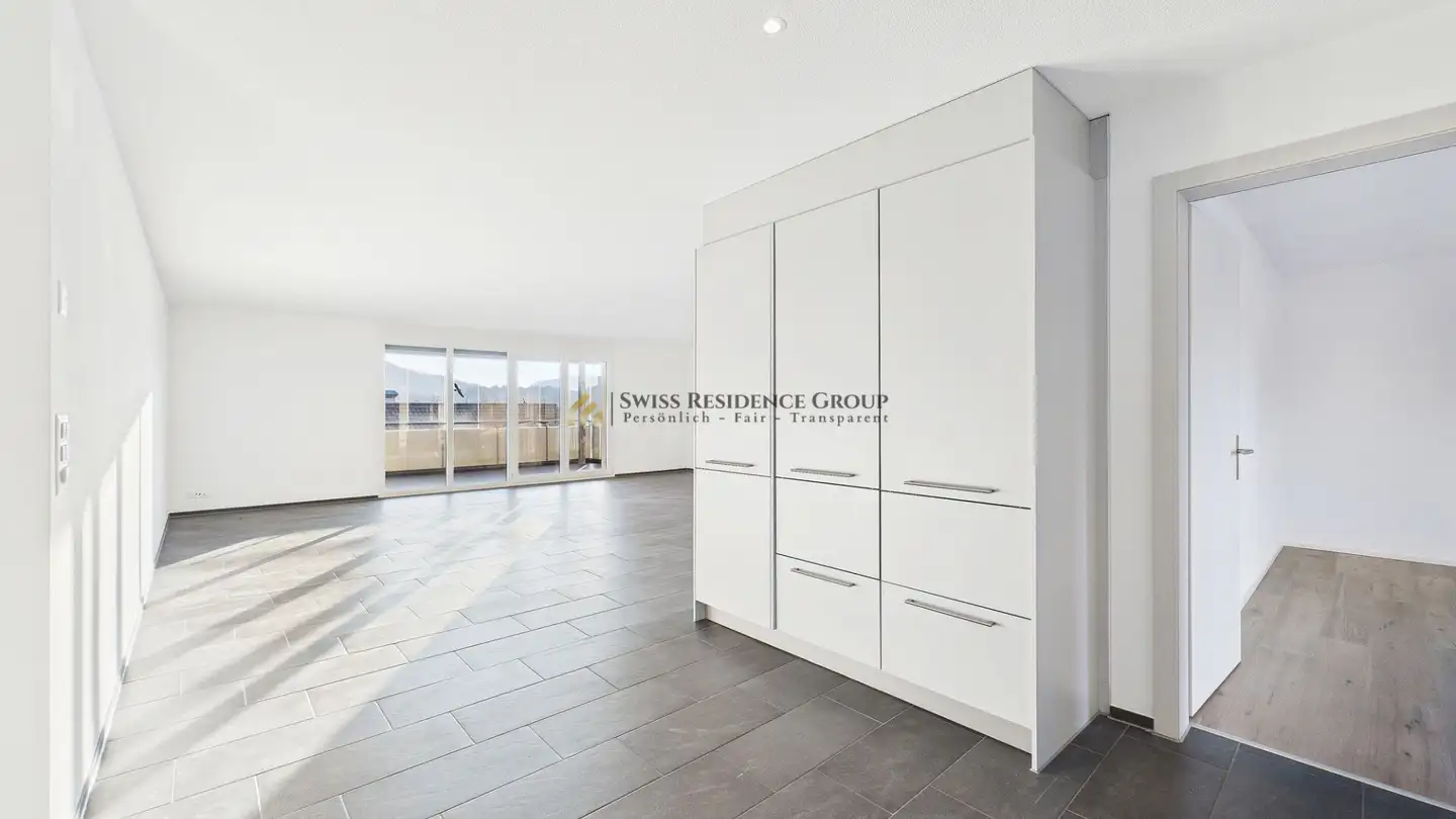 Appartamento in affitto - 4652 Winznau - Foto 3