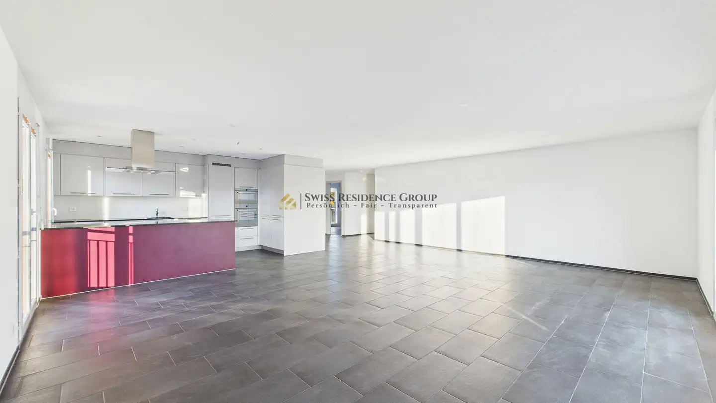 Appartamento in affitto - 4652 Winznau