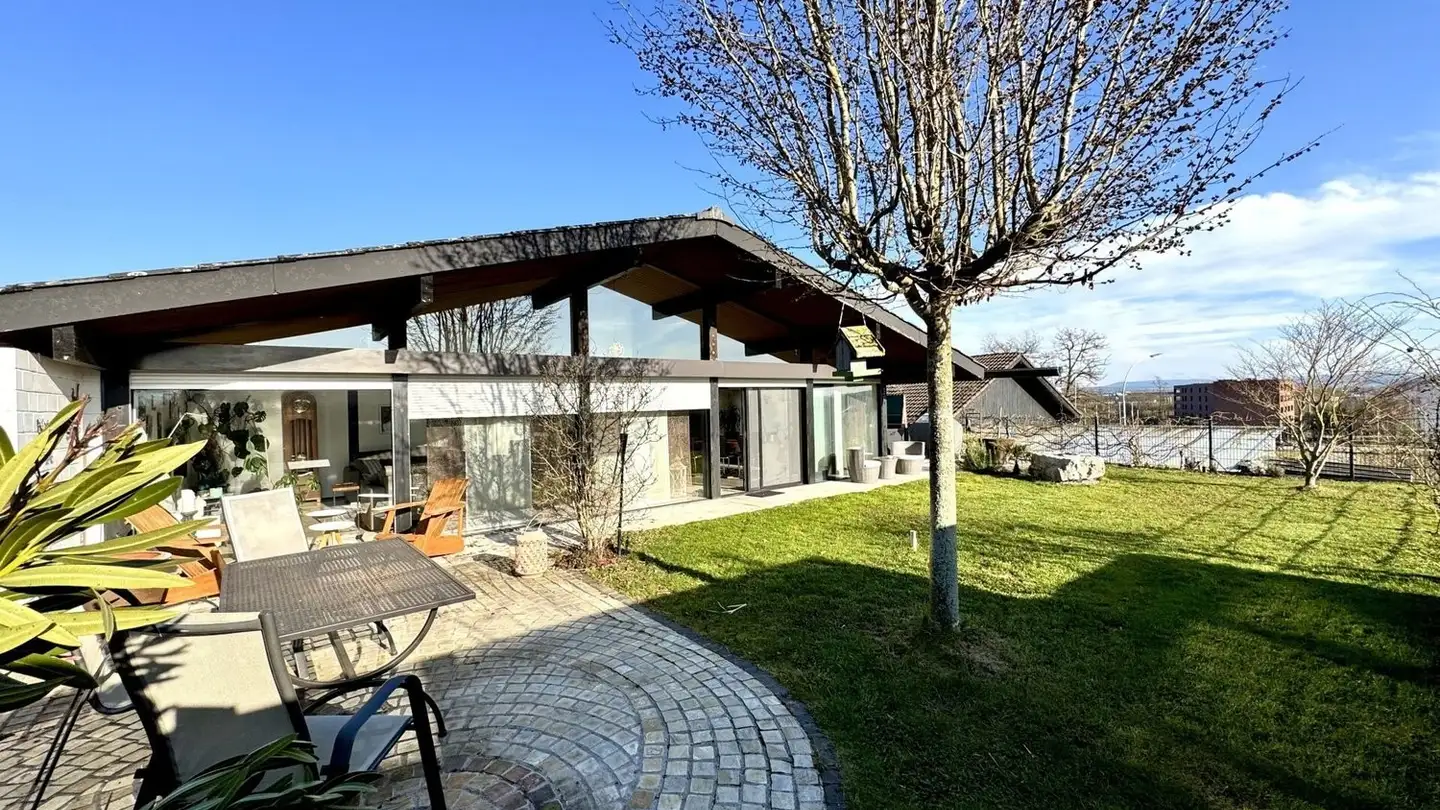 Casa singola in vendita - 4622 Egerkingen - Foto 2