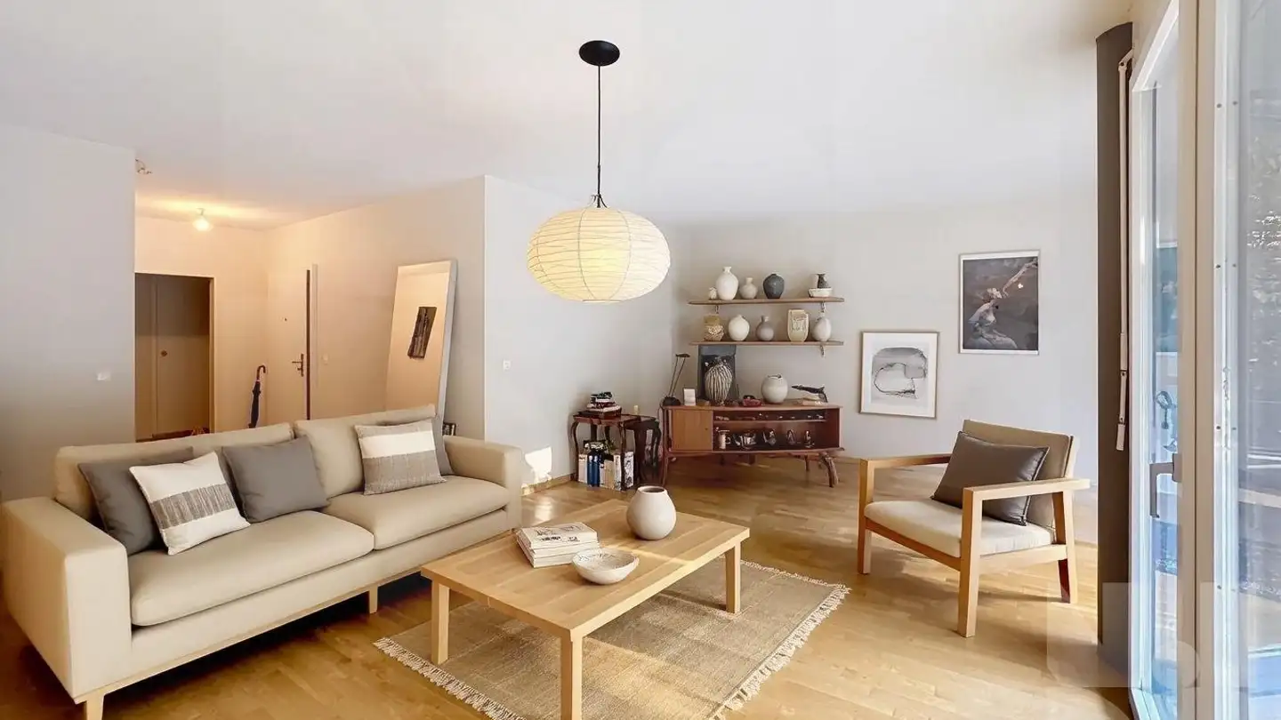 Apartment for sale - 1203 Genève