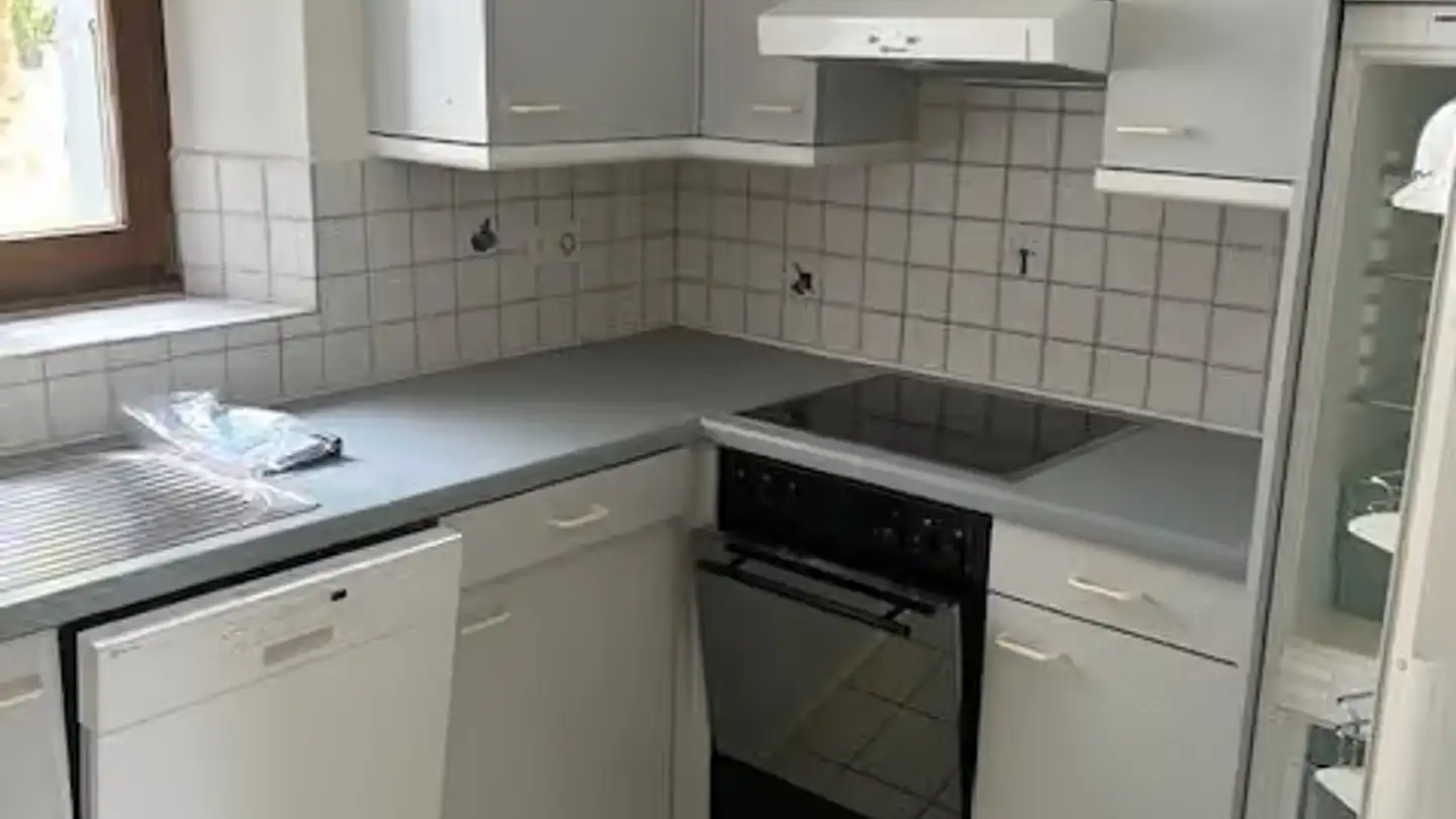 Wohnung mieten - Via Alle Torri 16, 6503 Bellinzona - Foto 3