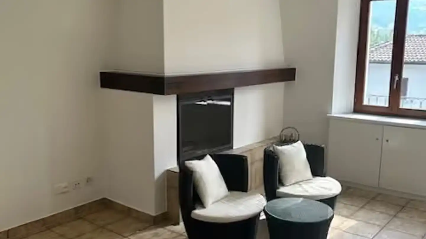 Wohnung mieten - Via Alle Torri 16, 6503 Bellinzona - Foto 4